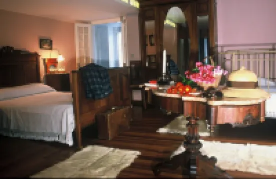 Casa Das Calhetas - Turismo de Habitação