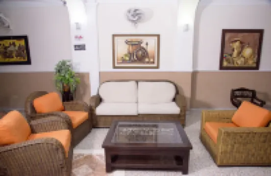 阿顏達 1309 迪利亞別墅酒店