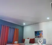 마드리드 리조트  호텔