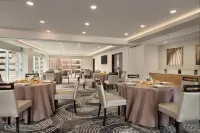 Hyatt House Atlanta/Perimeter Center Отели в г. Санди-Спрингс