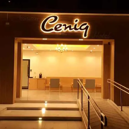 Ceniq Hotel