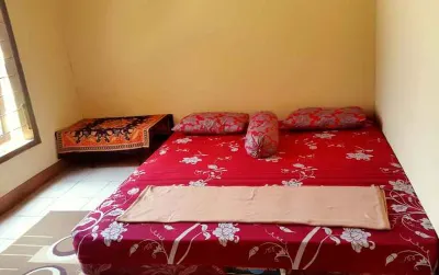 Homestay Bukit Dagi Syariah