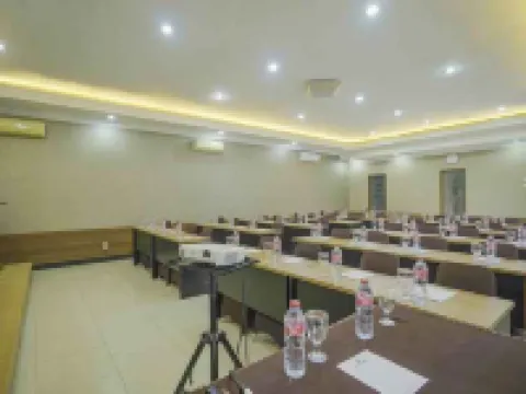 Pondok Indah Hotel Hotel di Boyolali