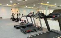 Hotel Suni Sentani - Gym