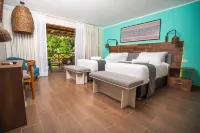 IKAM Riverview Amazon Lodge - Asociado Casa Andina - bar