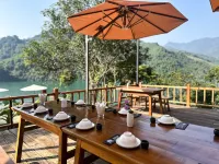 Vayang Retreat and Camping Hoa Binh - breakfast