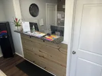 Live in Lodge Lilburn Hotels in Snellville