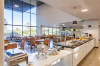 Tri Hotel Antônio Prado - bar