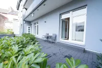 Das Loft Apartments