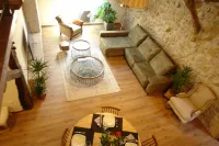 Eguen Goiko Hotels in Ispaster