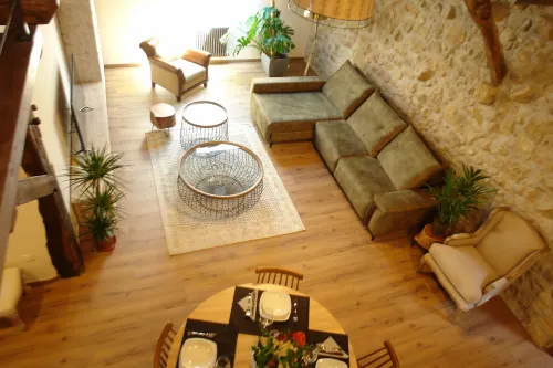 Eguen Goiko Hotels in Lekeitio