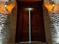 Bobosh Boutique Hotels in Bukhara