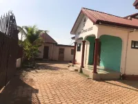 Temaya Cottage Lodge Hotel a Tamale