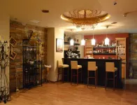 Queens Leriotis Hotel Hotels in Salamis Island