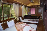 Moosa Heights Hotels in Bhurban