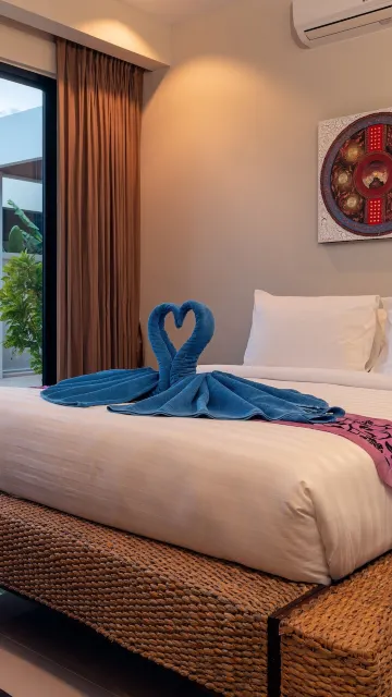 แฟมิลี่วิลล่า