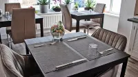 Orient B&B - sarapan