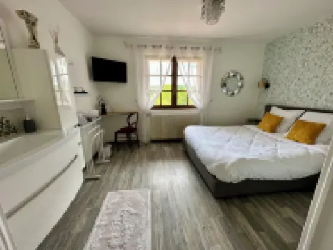 Domaine de la Provençale