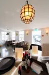 Hotel Godafoss - Desayuno