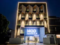 Mod Avenue Hotels near DLF