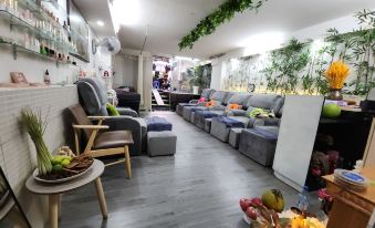Beautiful Saigon Hotel