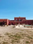 Antica Masseria le Monache Hotel a Grottaglie
