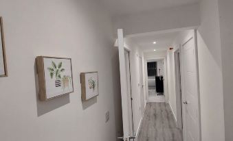 Modern 2 Bedroom Apartments - Camberley