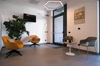 Emerald Green Residence Hotels in Zevio