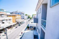 New Hotel Villa Enea