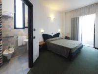 Hotel Ali d'Oro