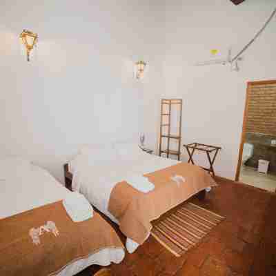 Hotel Archangelus Rooms