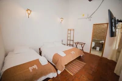 Hotel Archangelus Hotels in Mompos