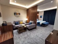Aman Hotel Ahd Rafidah Hotels in Khamis Mushait