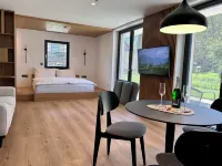 Vila Nina Bohinj Hotels in Ukanc