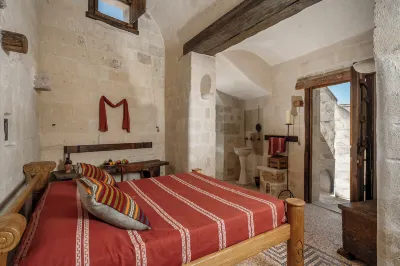 MOYSEION Matera