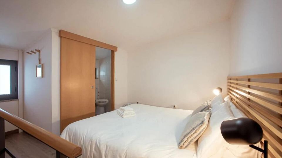 Smartr Porto Bonfim