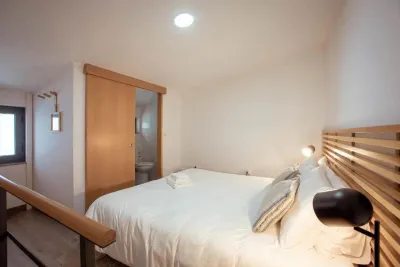 Smartr Porto Bonfim Hotels in Бонфин
