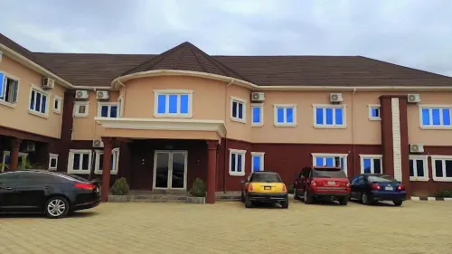 Amoj Hotel Hotels in Gui