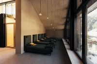 Auramonte Hotels in Kurzras