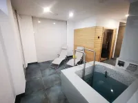 Family Apartments Černice Hotels in Mirkovice