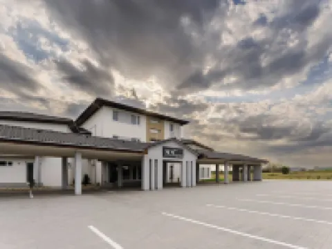 Noa Panzió Hotels in Vecses