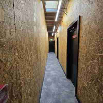 Studio 95 - Shared & Private Rooms Others