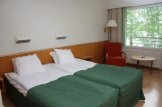 Hotel Waltikka โรงแรมใน