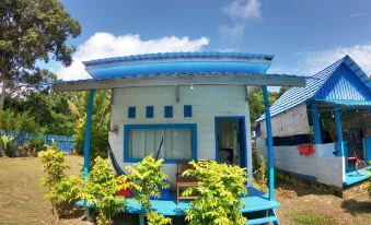 Tanjung Tinggi Cottage