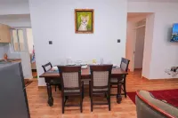 Kiambu Rd Zone 3 Bedrroms Heights Hotels in Kiambu