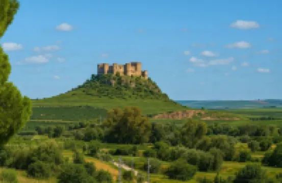 Hotel Molinillos Hoteles en Almodóvar del Río