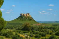 Hotel Molinillos Hotel a Posadas