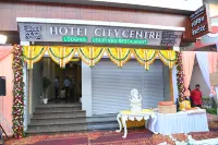Hotel City Centre Latur Hotels in Latur