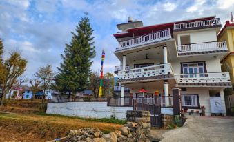 Dorjee House Bir