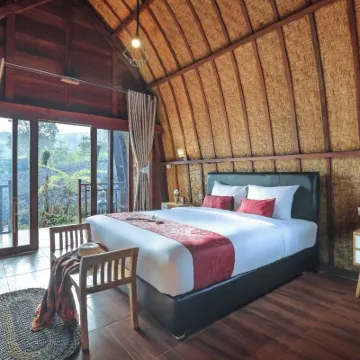 Navalia Villa Bedugul Hotels in der Nähe von Tempel Pura Ulun Danu Bratan